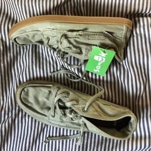 Sanuk VEE K SHAWN shoes